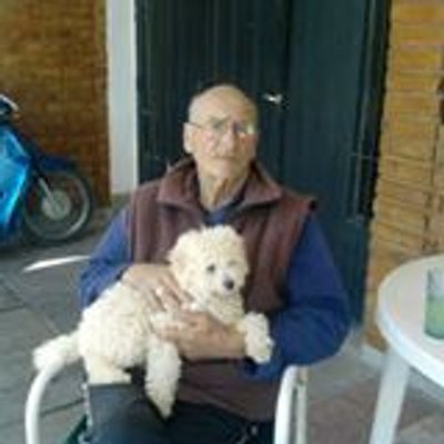 Profile Picture of Andy Puga (@andypuga521) on Twitter