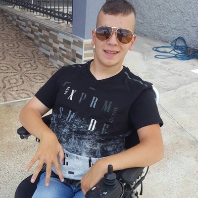Profile Picture of Ljujkovic Armin (@LjujkovicA) on Twitter