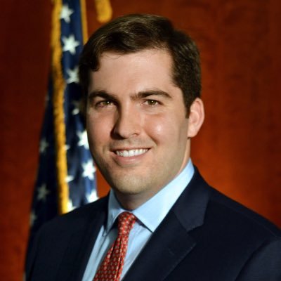 Profile Picture of Mark Fuller (@markdylanfuller) on Twitter