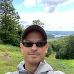 Profile Picture of David Januchowski (@davidjanuchowski) on Instagram