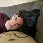 Profile Picture of Brandon Acosta (@brandonacosta_) on Instagram