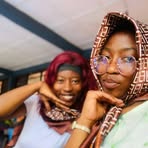 Profile Picture of Daniellà Shelumu (@Daniellà-Shelumu) on Facebook