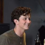 Profile Picture of David Bertschinger (@bertschinger) on Instagram