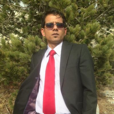 Bhanu Chauhan - Twitter Profile Picture of Bhanu Chauhan (@bhanuchauhan17) on Twitter