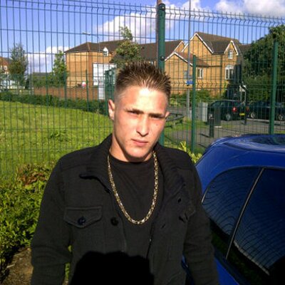 Profile Picture of Damien Mason (@masonbristolboy) on Twitter