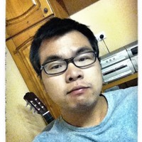 Profile Picture of Tian Qiu (@tian-qiu-11) on Quora