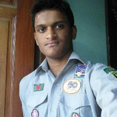 Profile Picture of Riad Ahmed (@riadahmed10) on Twitter