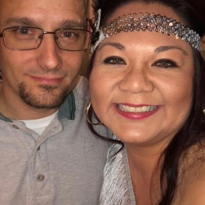 Profile Picture of David Vandiver&Stephiane Chavez (@DavidVandiver6) on Twitter