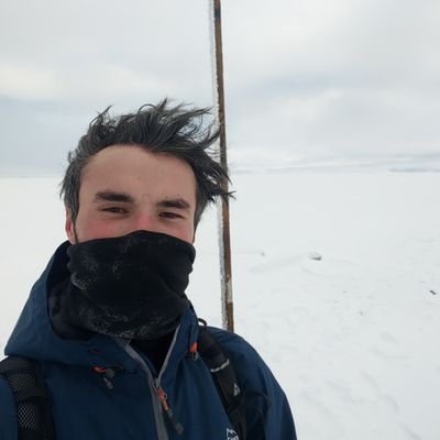 Profile Picture of Chris McSherry  🇵🇸 (@chrismcs95) on Twitter
