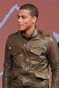 Profile Picture of Cory Hardrict - Wikipediaon Wikipedia