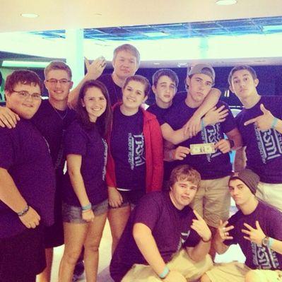 Profile Picture of Carson Porter (@trucktruck7760) on Twitter