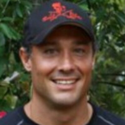Profile Picture of Bill Simonson (@BillSimonson) on Twitter