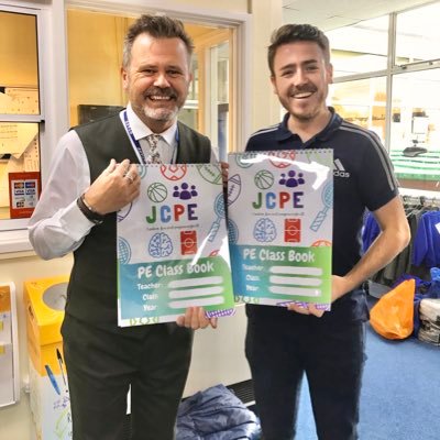 Profile Picture of Joe Curran (@jcpeprimary) on Twitter