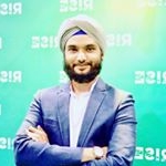 Profile Picture of Harcharan Singh Thakral (@hsinghthakral) on Instagram