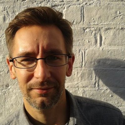 Profile Photo of Mark Ellis (@sparkellis) on Twitter