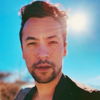 Profile Picture of Rich Ux  🐬  🏴 (@RichandNiche) on Twitter