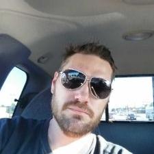 Profile Picture of Jonathon Blakely (@jblakely699) on Twitter