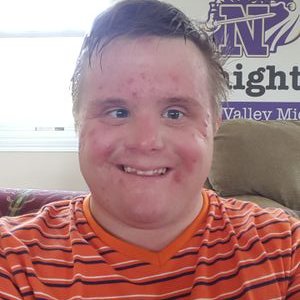 Profile Picture of Kalen James Ruffing (@ruffing_james) on Twitter