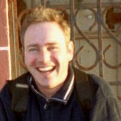 Profile Picture of Philip Speckens (@Phisens) on Twitter