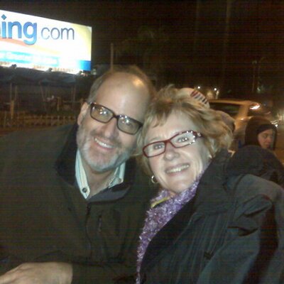 Profile Picture of Steve Kfoury (@CAButcherBlock) on Twitter