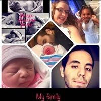 Profile Picture of Brittany Samples (@brittany-samples-5) on Quora