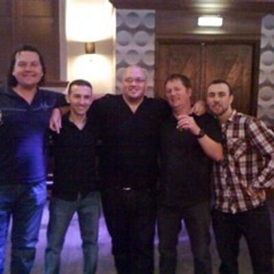 Profile Picture of Michael Dolman (@mickdolman77) on Twitter