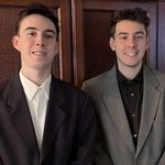 Profile Picture of Cameron & Caiden McNulty (@themcnultybrothers) on Instagram