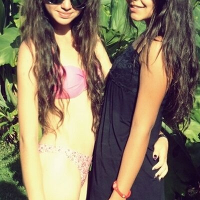 Profile Picture of Gisela Chavez (@BrkChava) on Twitter