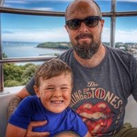 Profile Picture of Shaun Kennedy (@shaun-kennedy-13) on Quora
