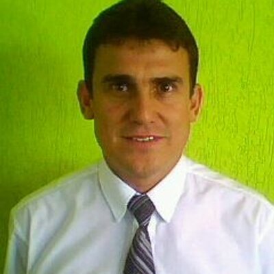 Profile Picture of Elton Pereira (@Elton_tim) on Twitter