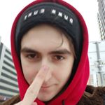 Profile Picture of dumb cunt (@randytaylor450) on Instagram