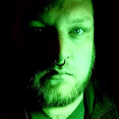 Profile Picture of Adam Smet (@adamsmetart) on Twitter