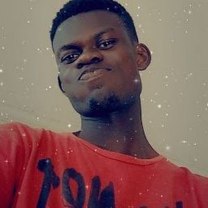 Jeffrey Sowah - Tiktok Profile Picture of Jeffrey Sowah (@nanakofinelson) on Tiktok