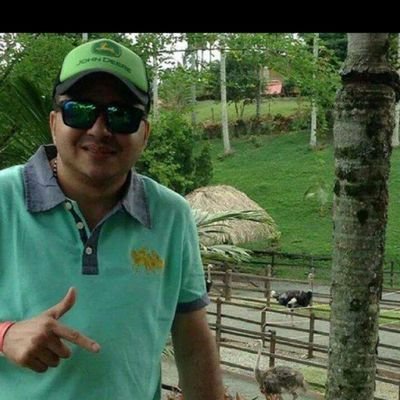 Profile Picture of Norbey Arias Aaron (@Norbey_Arias) on Twitter