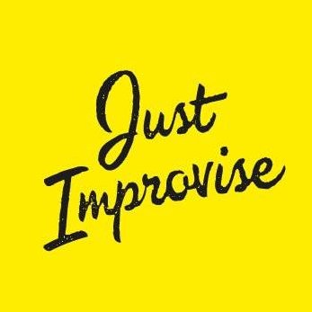 Profile Picture of JUST IMPROVISE ™ (@JustImproviseHQ) on Twitter