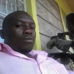 Profile Picture of brian isinga (@isingbrian) on Instagram