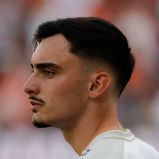 Profile Picture of paulnebeling (@paulnebel) on Instagram