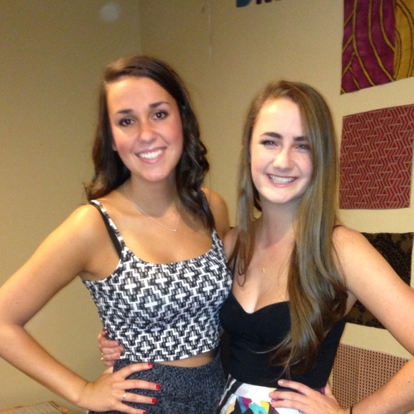 Profile Picture of Maddie Keudell (@mkeudell) on Poshmark