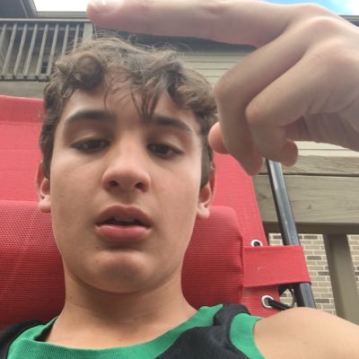 Profile Picture of Jake Johansen (@jakejohansen2) on Twitter