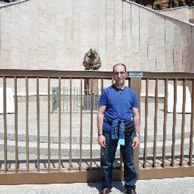 Profile Picture of D'andrea Dino (@@andreajoycedino) on Twitter