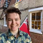 Profile Picture of Kristin Cornish (@ronnings) on Instagram