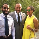 Profile Picture of Roscoe Wilson (@roscoewilson2) on Instagram