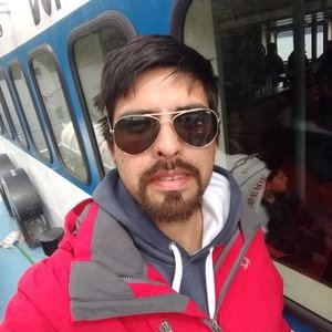 Profile Picture of Michael Navarro (@bomber_lanco) on Twitter