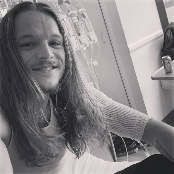 Profile Picture of Josh Hooper (@jhooper9255) on Poshmark