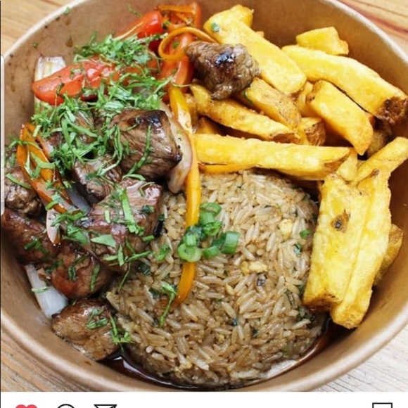 Profile Picture of Donatila Pachas (@donatila_10) on Poshmark