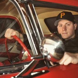 Profile Picture of Matt Zebrowski (@ZebrowskiMatt) on Twitter