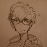 Profile Picture of John Roggers (@lesbian15yearoldboy) on Instagram