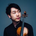 Profile Picture of Stephen Kim (@stephenkimviolin) on Instagram