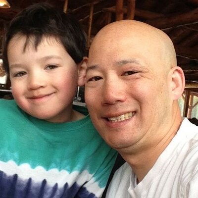 Profile Picture of Albert Wu Tsai (@alwtsai) on Twitter