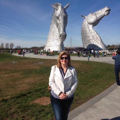 Profile Picture of Lynne Hamilton (@LynneMHamilton) on Twitter